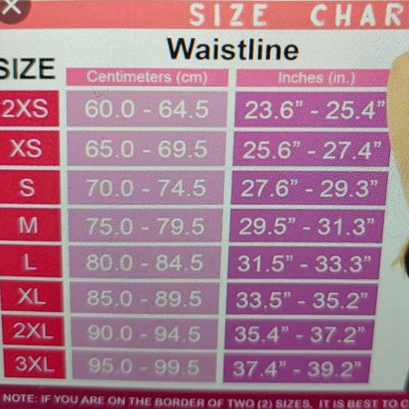 š„SALEš„Women's Waist Cincher Body Shaperš„ - Picture 4 of 4